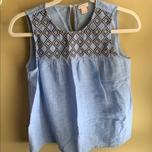 J.crew top